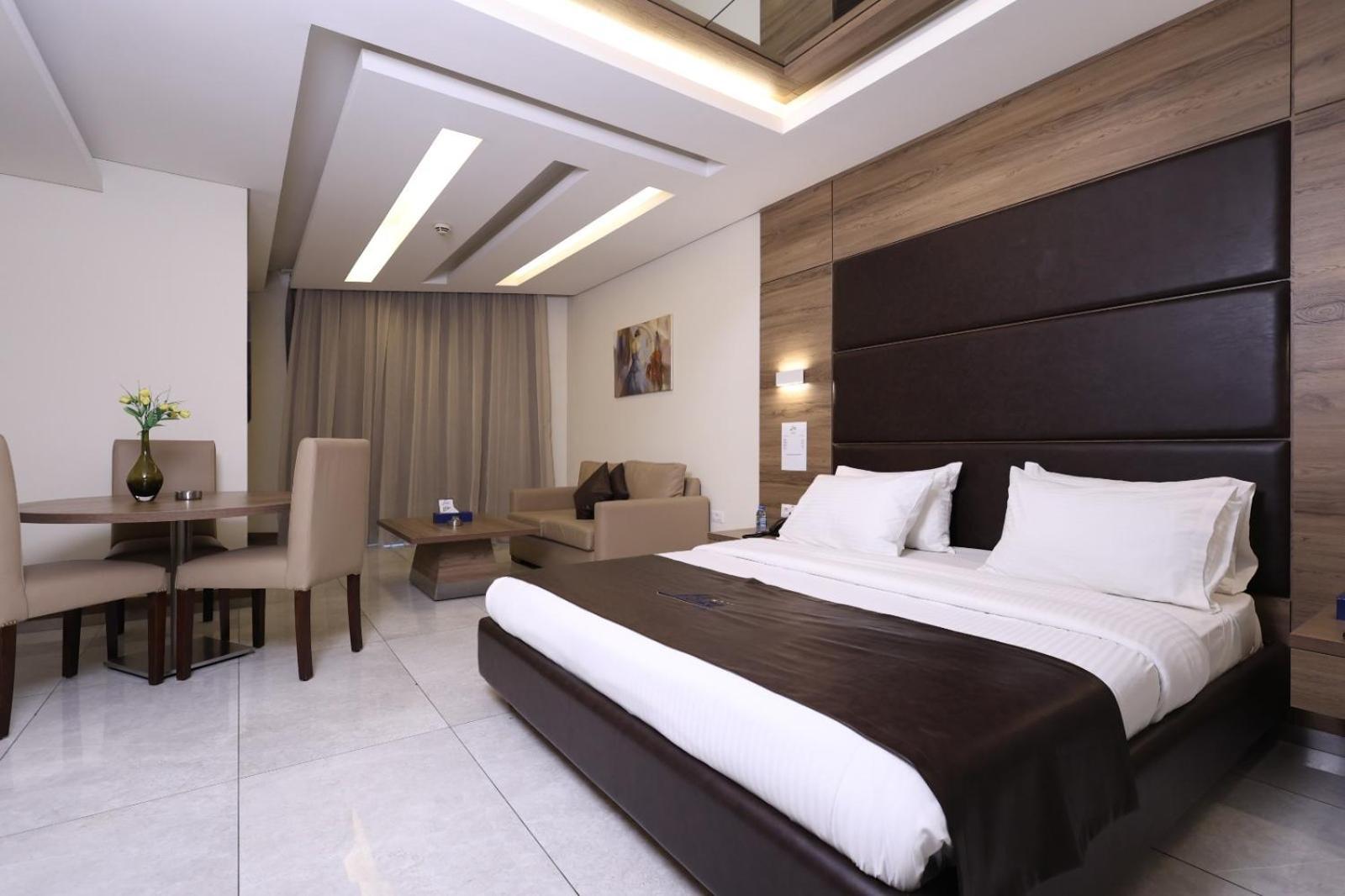 Ibiza Hotel Jounieh Exteriör bild
